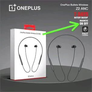 One Plus Wireless Z2ANC