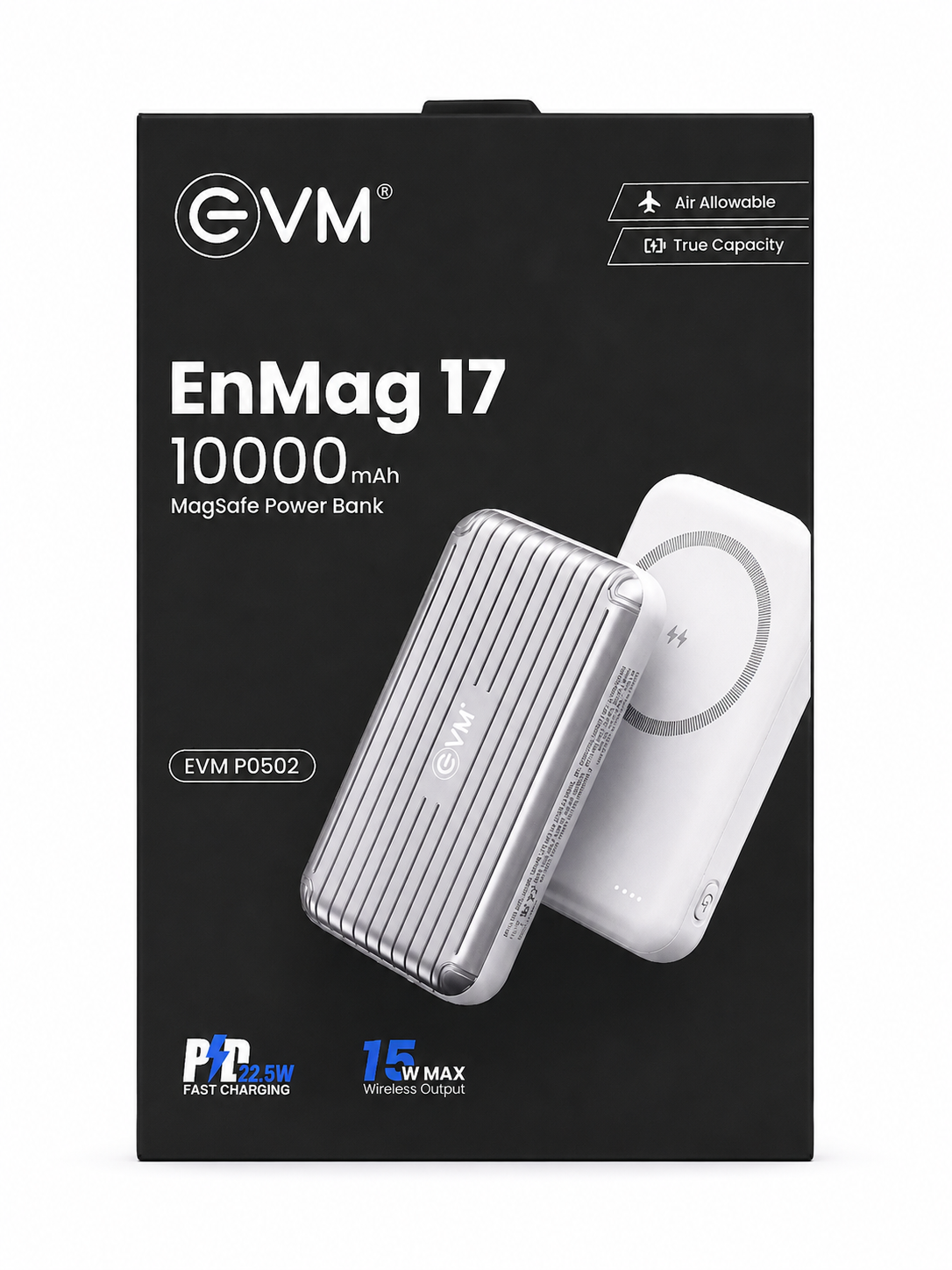 ENMAG 17 power bank
