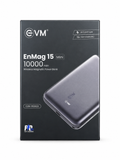 Evm ennag 15 mini pro power back