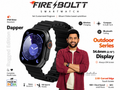 Fire Boltt Dapper