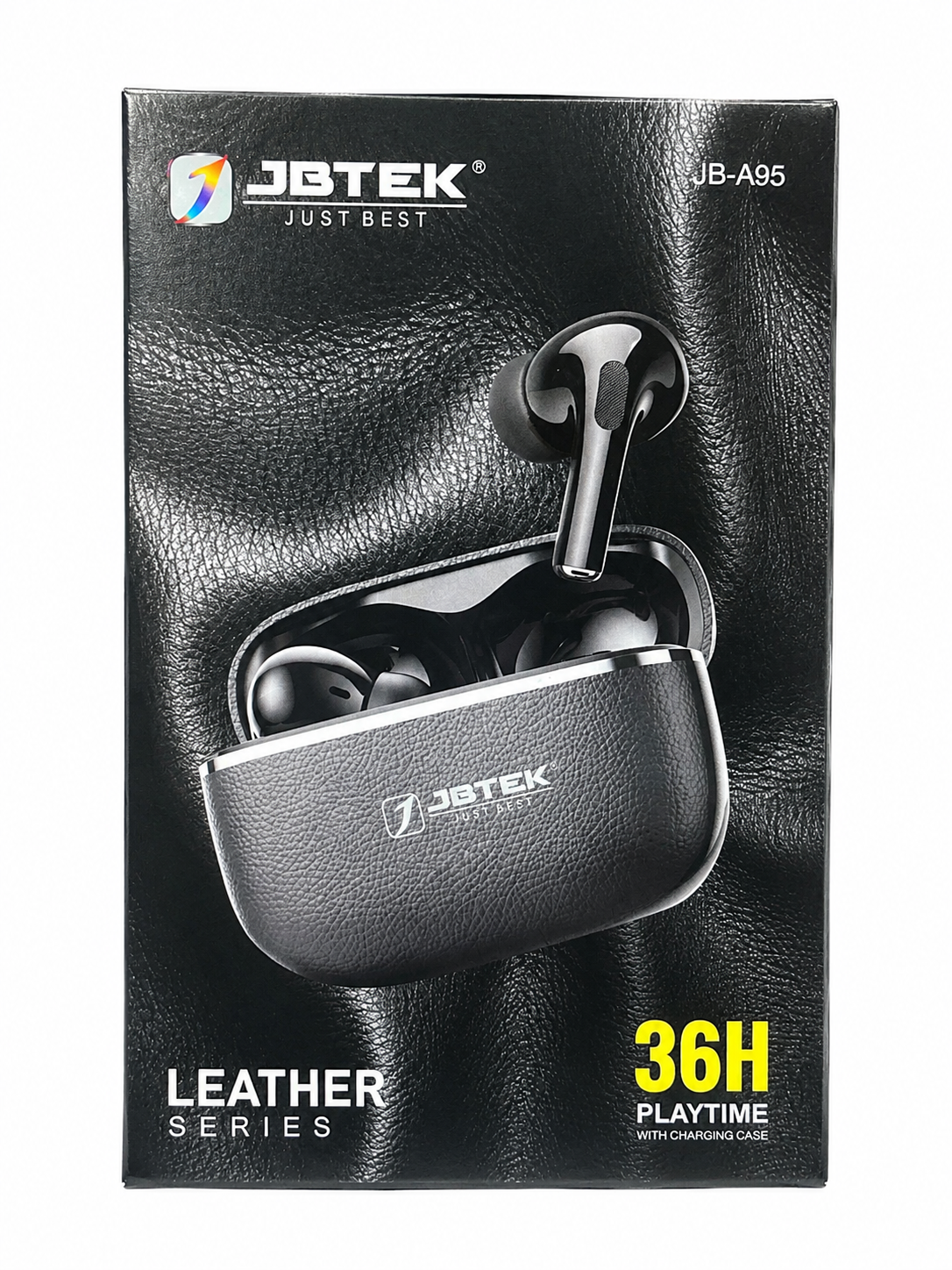 JBTEK JB-A95