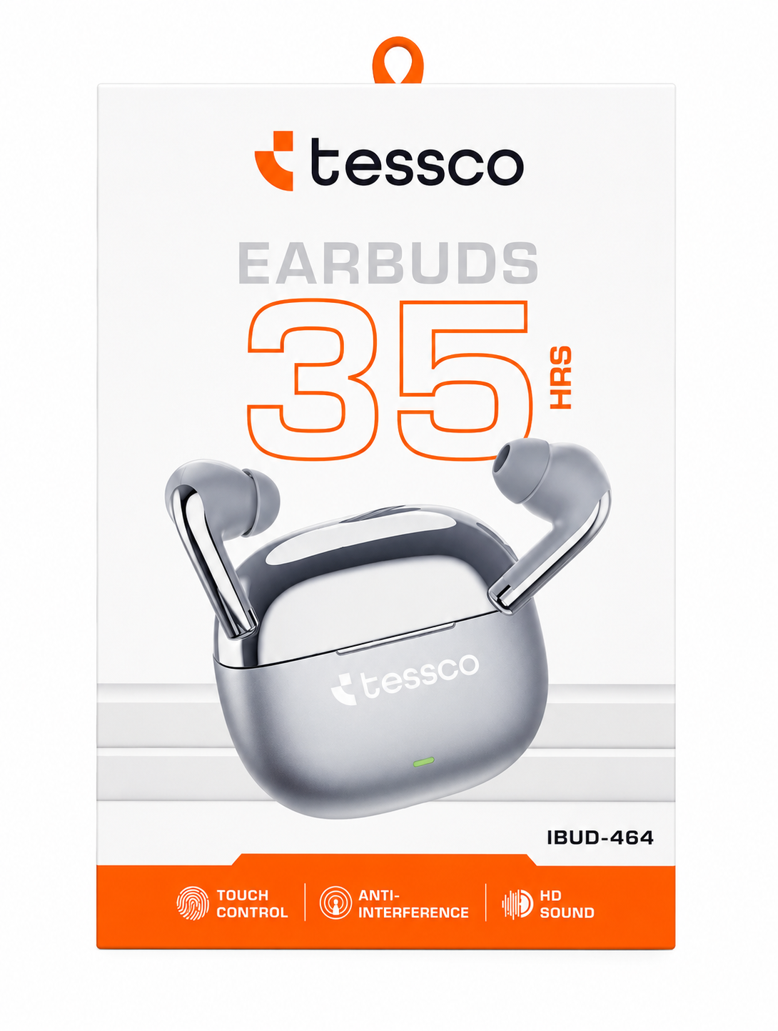 Tessco IBUD-464