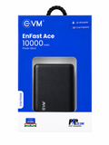 EVM PO-408 10k power back