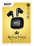 KDM Royalpods W2