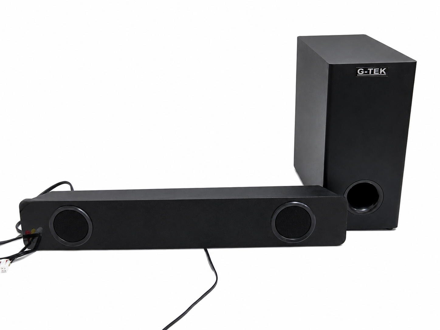 G-TEK SPEAKER