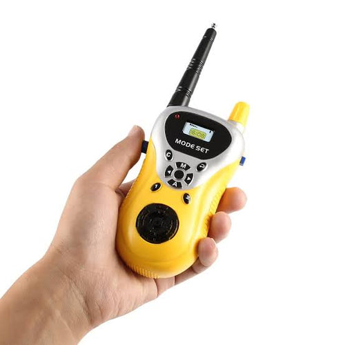 WALKIE TALKIE