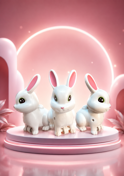 RABBIT