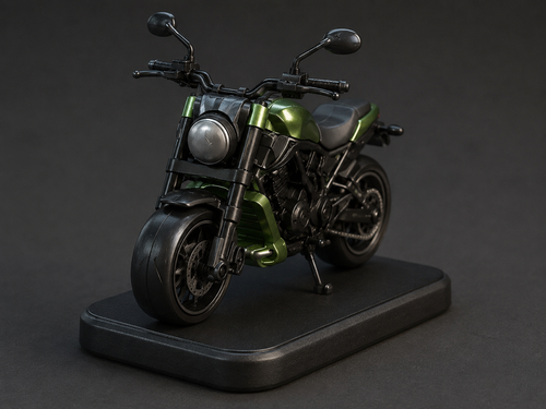BIKE
