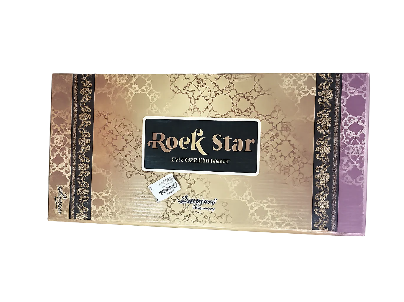 ROCK STAR