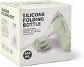 SILICONE BOTTLE