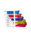 Rows Storage Box