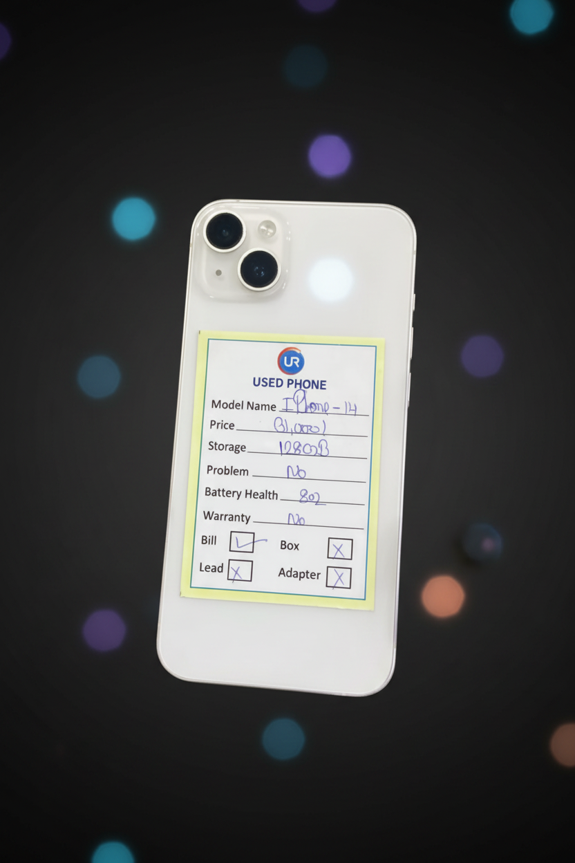 IPHONE 14