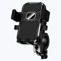 Zebronics Zeb-Bmh100 Bicycle Mobile Holder