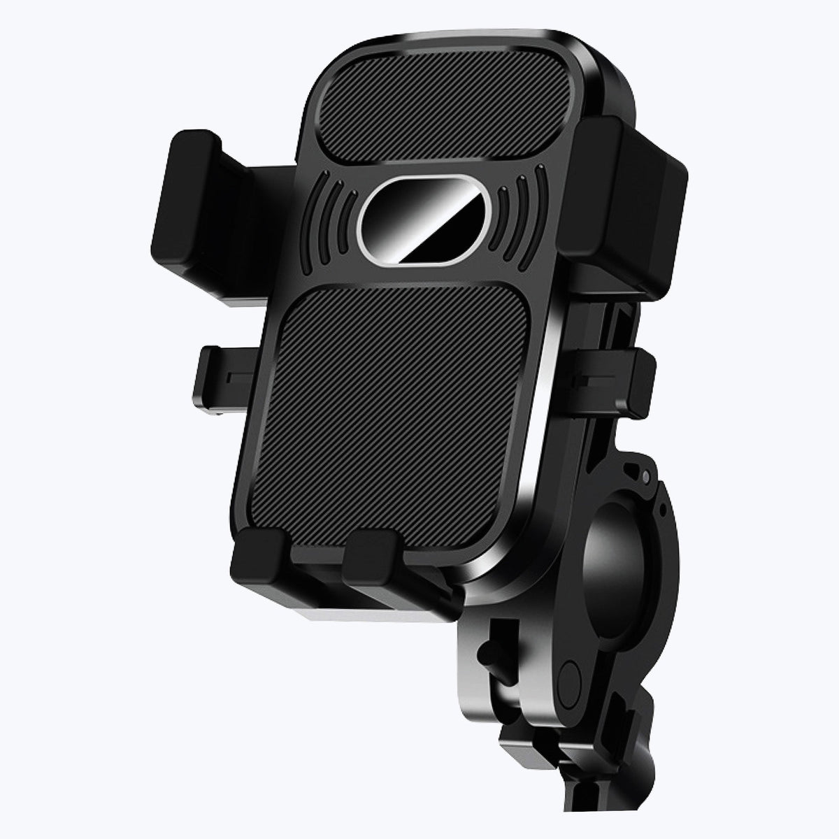 Zebronics Zeb-Bmh100 Bicycle Mobile Holder