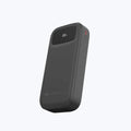 Zebronics Zeb-Energipod 20R2 20000 Mah 22.5W Mobile Battery Charger With 4 In 1 Built-In Cable (Pb 8 Black)