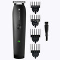 Zebronics Zeb-Ht101 Hair Trimmer ( Black)