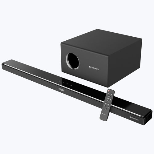Zebronics Ababa 1 Soundbar