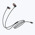 H-ZEBRONICS EARPHONE WITH MIC (BUDS C9 BLUE)