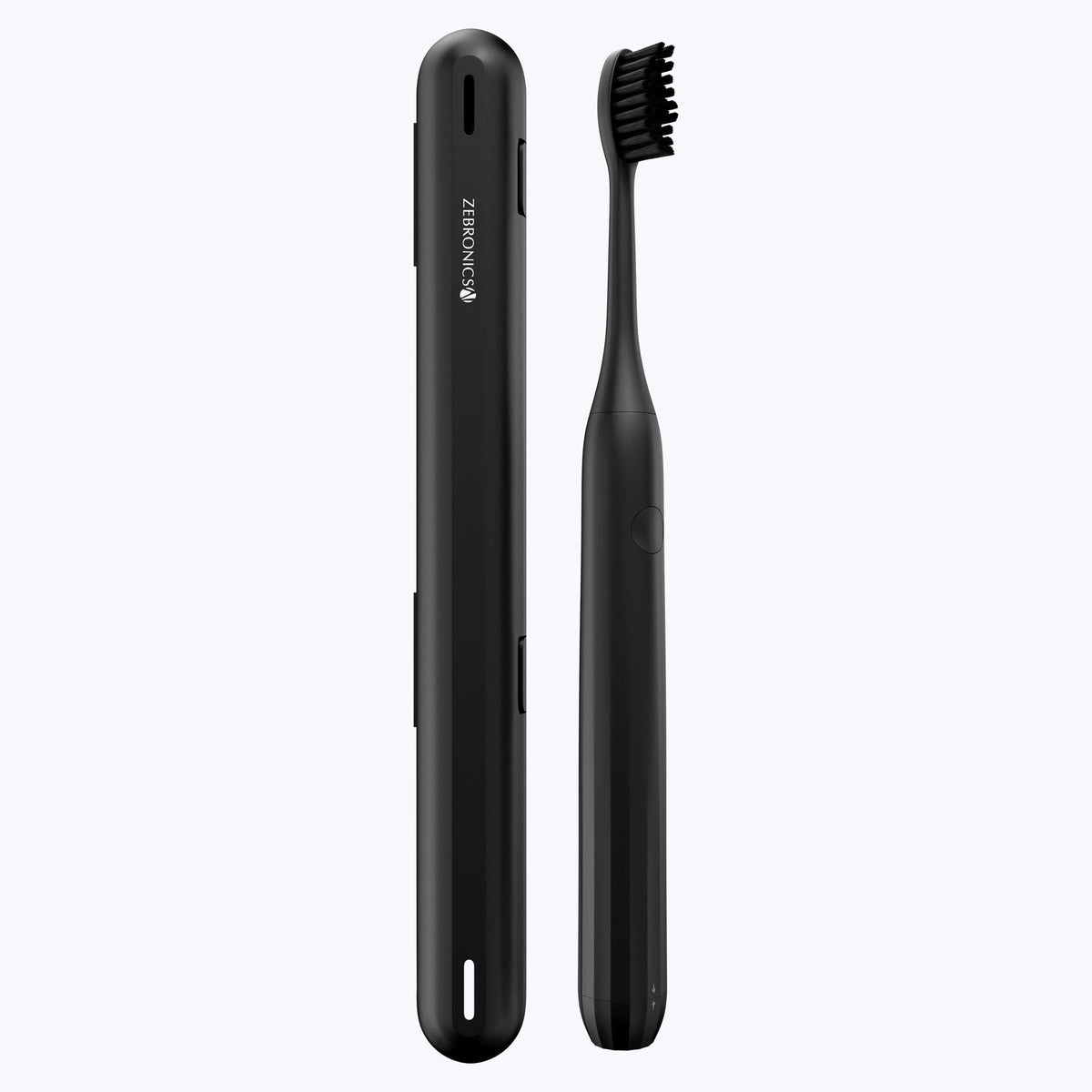ZEB-ELECTRONIC TOOTHBRUSH (DENT L20 BLACK)