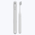Zebronics Zeb-Electronic Toothbrush (Dent L20 White)