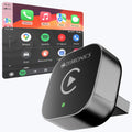 Zebronics Zeb - Drivecast Wireless Carplay