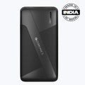 Zebronics Zeb-Energipod Pb17 10000 Mah Mobile Battery Charger (Black)