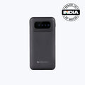Zebronics Zeb-Energipod 10R5 10000 Mah 22.5W Mobile Battery Charger (Pb03A)