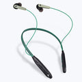 Zebronics H-Escape 10 Bluetooth Earphone (Nbi 5 Green)