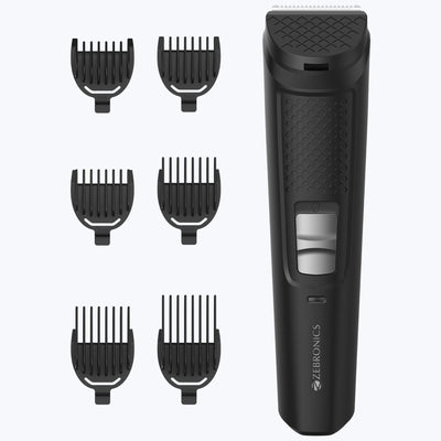 Zebronics Zeb-Zebronics Hair Shavers (Shaver S Black)