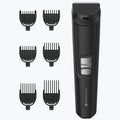 Zebronics Zeb-Ht205 Hair Trimmer ( Black)