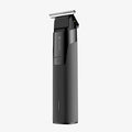 Zebronics Zeb-Ht201 Hair Trimmer (Grey)