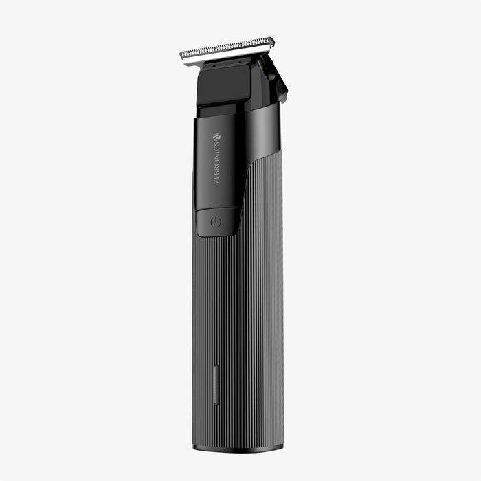 Zebronics Zeb-Ht201 Hair Trimmer (Grey)