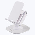 Zebronics A262- Zeb Mts200 Mobilephone Stand (White)