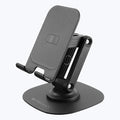Zebronics A262- Zeb Mts200 Mobilephone Stand (Black)