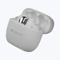 Zebronics H-Zeb Pods 209 Bluetooth Earbuds (Pods B15 White)