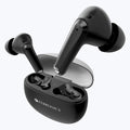 Zebronics H-Zebronics Bluetooth Earbuds (Pods K3 Black)