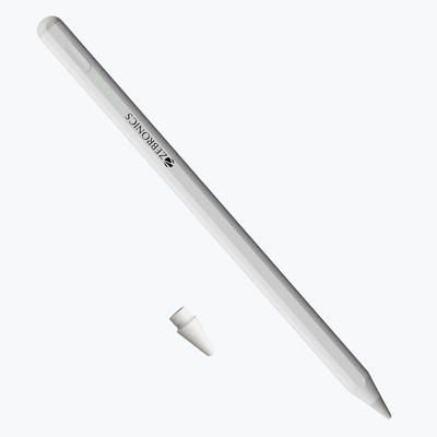 Zebronics Zeb - Touch Screen Device (Stylus Pro 2)