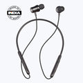 H-ZEBRONICS NBI 7 BLUETOOTH EARPHONE (YOGA 111 BLACK)