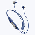 Zebronics H-Zebronics Bluetooth Earphone (Yoga N3 Blue)