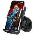 Zebronics Zeb-Bmh110 Bicycle Mobile Holder