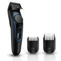Zebronics Zeb-Ht100 Hair Trimmer ( Black)