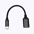 Zebronics Zeb-OTG1 Type C To USB OTG Connector