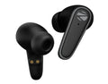 Zebronics H-Zebronics Pods Zi4 Bluetooth Earbuds (Meteoroid Black)
