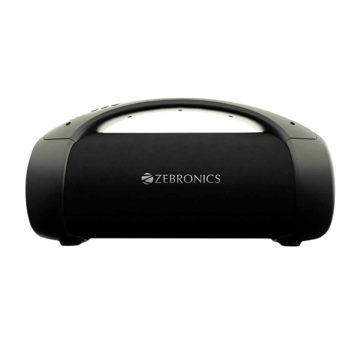Zebronics Portable Bluetooth Speaker (Sound Feast 400)