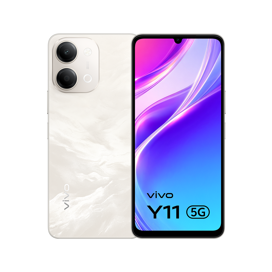 Vivo Y11 5G 4GB 64GB (frsh)