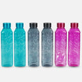 1 Water bottle