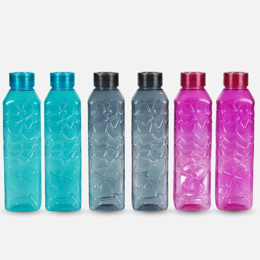 1 Water bottle