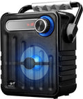 Zebronics Portable Bluetooth Speaker (Buddy 100)