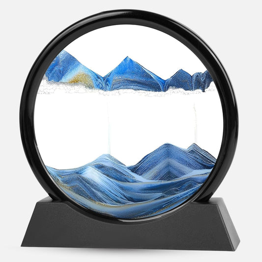 3D Lamp