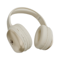 Zebronics H-Zeb Whp 8 Bluetooth Headphone (Paradise Plus Beige)